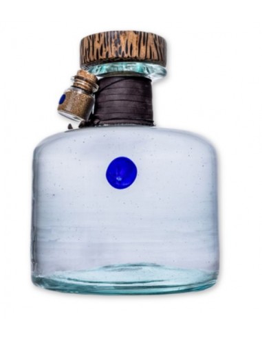 Gin procera cl70 blue dot