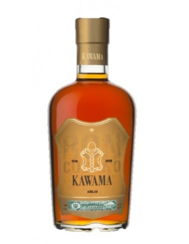 Ron kawama cl70 anejo