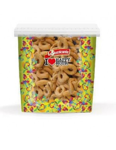Happy hour tarallini kg2 classici