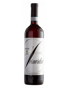 Ceretto bernardina cl75 nebbiolo