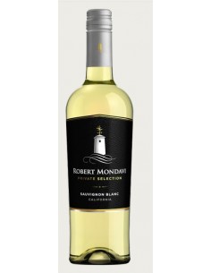 Robert mondavi p.s cl75 sauvignon blanc