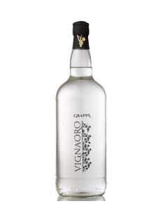 Desire  grappa vignaoro cl150 bianca