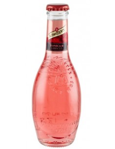 Schweppes selection cl20x12 hibiscus