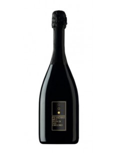 Feudi spumante falanghina cl75 brut