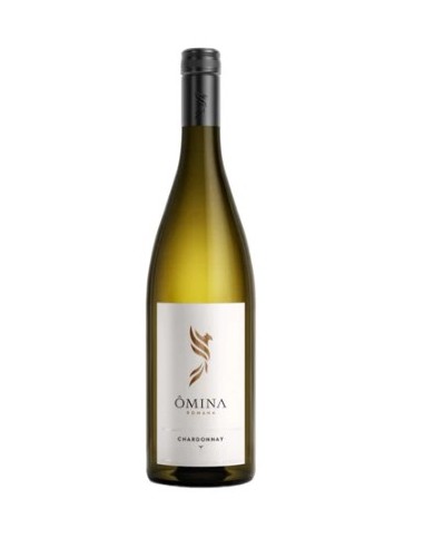 Omina romana chardonnay cl75
