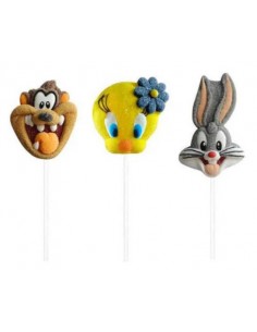 Rossini s esp.12pz lecca mellow looney tunes gr45