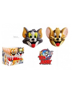 Rossini s esp.12pz lecca mellow tom&jerry gr45