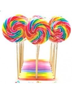 Rossini s esp.12pz maxi whirl arcobaleno gr80