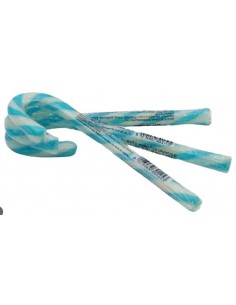 Rossini s cil.n50 candy canes biancoazzurro gr14