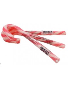 Rossini s cil.n50 candy canes biancorosa gr14