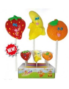 Rossini s esp.24pz lecca funny fruit gr30