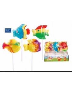 Rossini s esp.24pz lecca pesci gr40