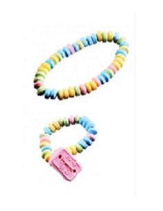 Rossini s esp.100pz orologi e collanine gr17