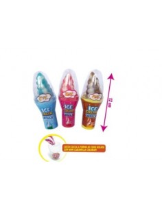 Rossini s esp.12pz ice cream deep &lick gr50
