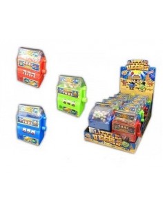 Rossini s esp.12pz mini slot machines 30gr