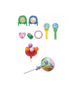 Rossini s esp.12pz big lolly peppa pig gr32