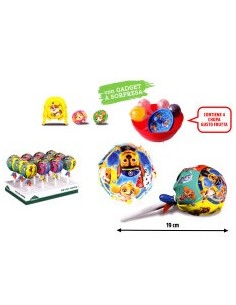 Rossini s esp.12pz big lolly paw patrol gr32