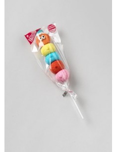 Dulcis monelle spiedino gr45 bruco colors