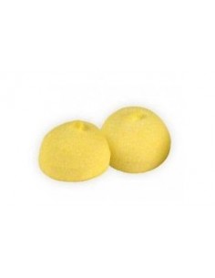 Dulcis palla gr900 gialla