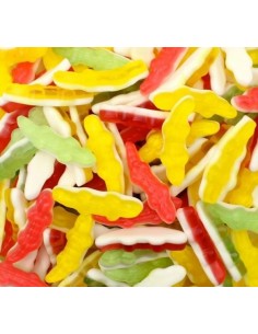 Dulcis damel kg1 coccodrillo