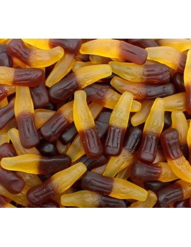 Dulcis damel kg1 cola lucida