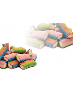 Dulcis damel kg1 jumbo arcobaleno sour