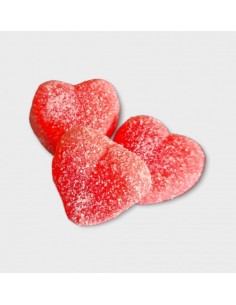 Dulcis damel kg1 cuori fragola ripieni
