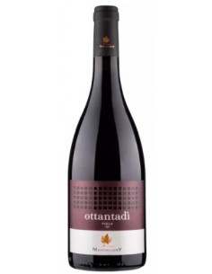 Mandwinery cl75 ottantadi 