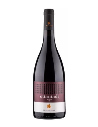 Mandwinery cl75 ottantadi 