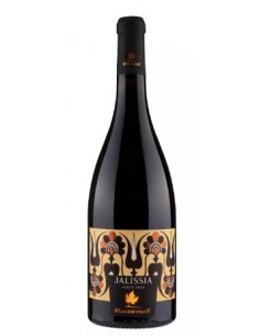 Mandwinery jalissa cl75 nero di troia