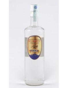 Belmonte vodka cl200