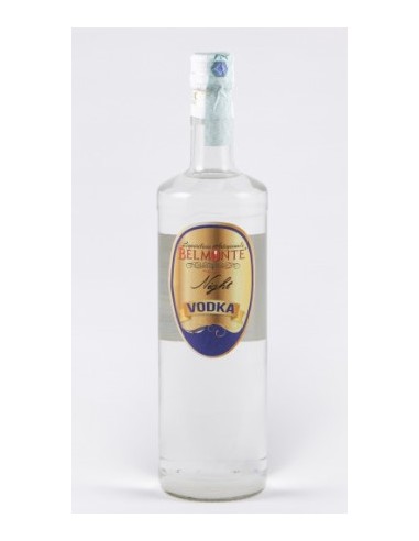 Belmonte vodka cl.200