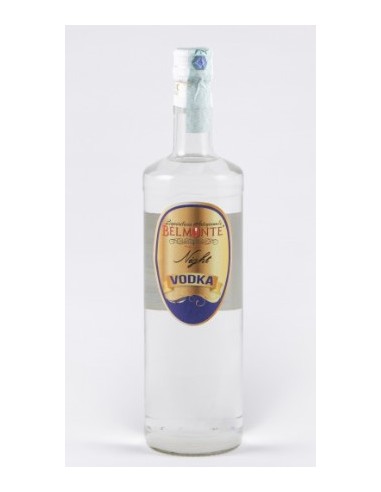 Belmonte vodka cl200