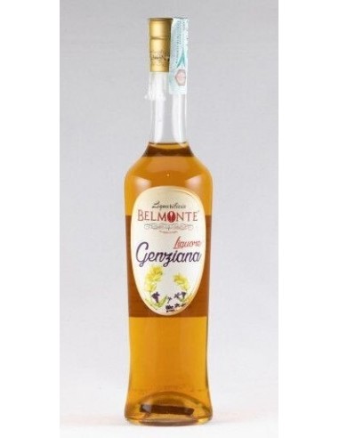 Belmonte genziana cl70