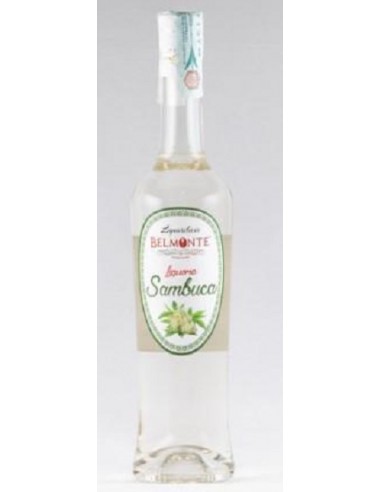 Belmonte sambuca cl200