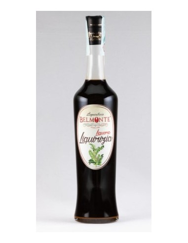 Belmonte liquirizia cl70