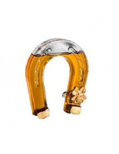 Bonollo grappa cl20 ferro di cavallo fortuna