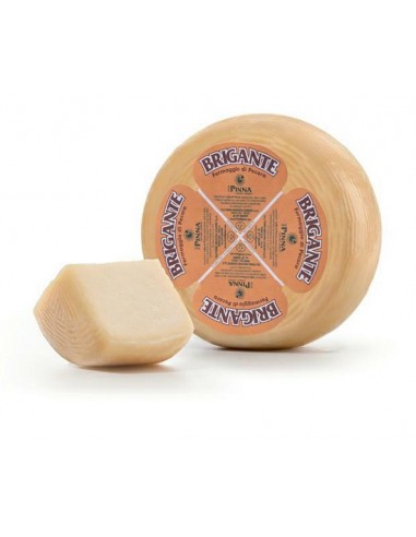 Pinna brigante classica