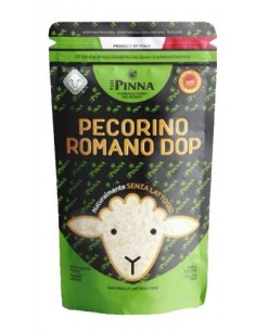 Pinna pecorino dop kg1 romano grattugiato