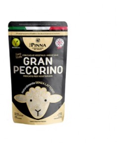 Pinna pecorino kg1 grattugiato