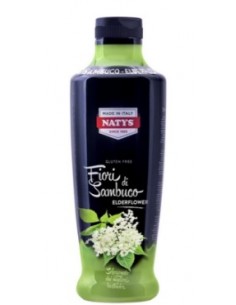 Naty s polpa cl75 fiori di sambuco