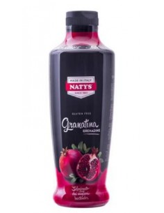 Naty s polpa cl75 granatina