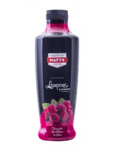 Naty s polpa cl75 lampone