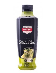 Naty s polpa cl75 sweet & sour