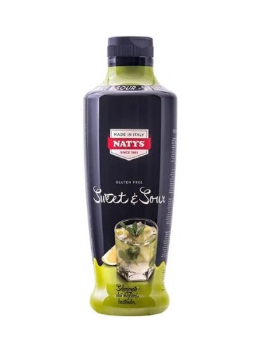 Naty s polpa cl75 sweet & sour