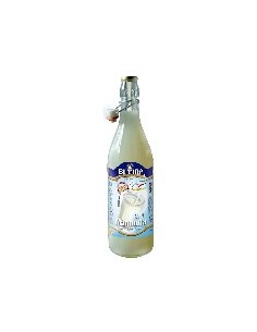 Bevida sciroppo cl100 alla mandorla