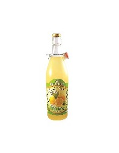 Bevida sciroppo cl100 limone