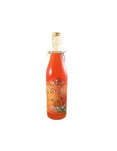Bevida sciroppo cl100 arancia