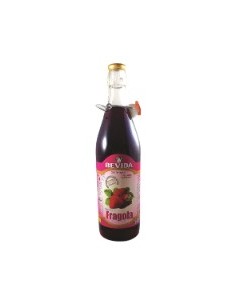 Bevida sciroppo cl100 fragola