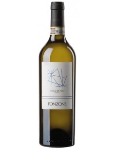 Fonzone cl75 greco di tufo